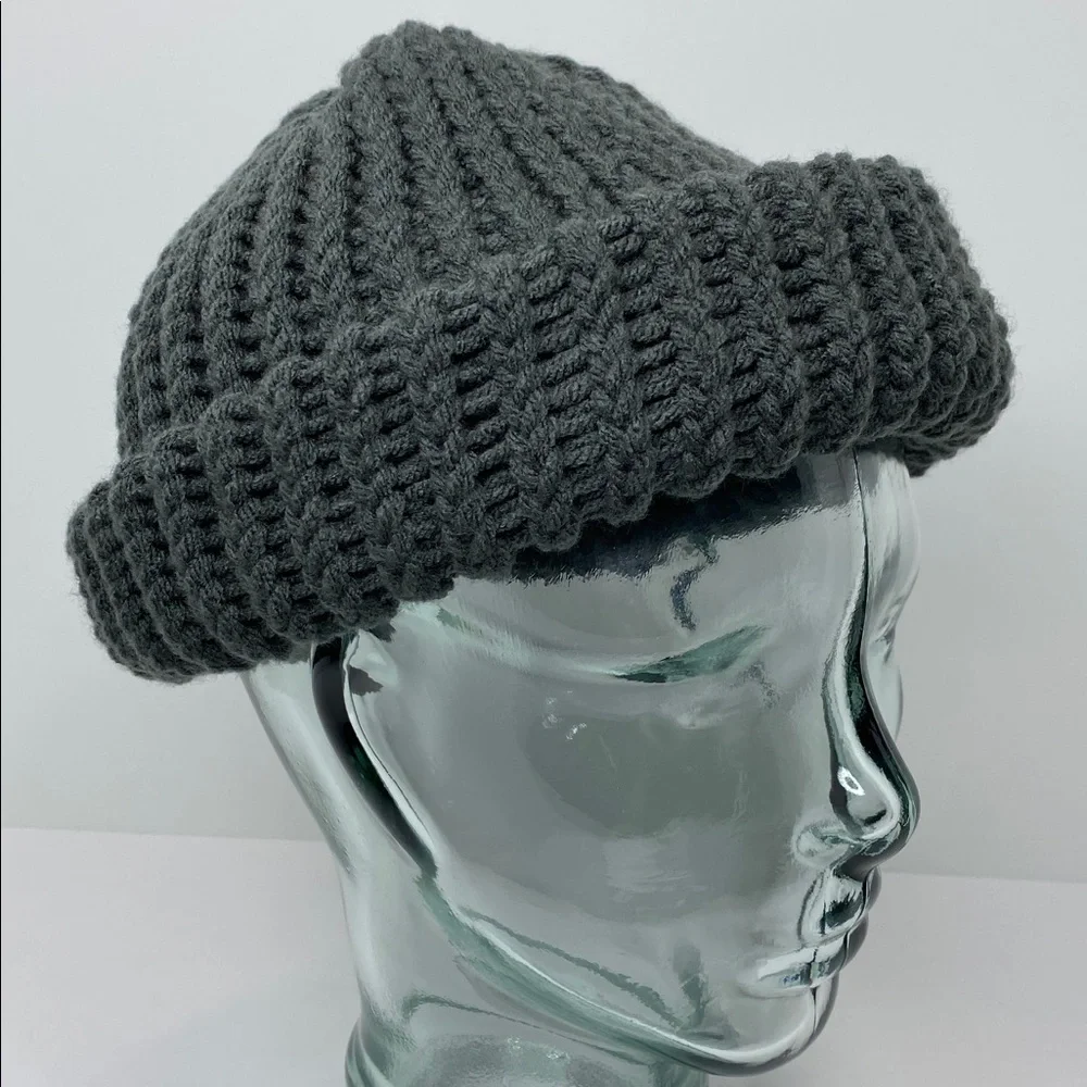 Fisherman Beanie